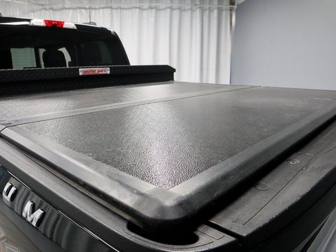 Used 2024 Ford F350 Platinum image 18