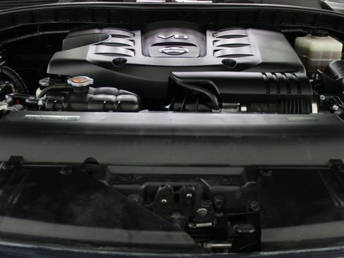 Used 2019 Nissan Armada SL w/ Premium Package image 78