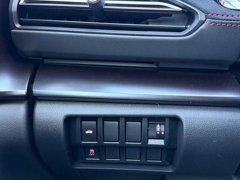 New 2026 Subaru WRX Limited image 23