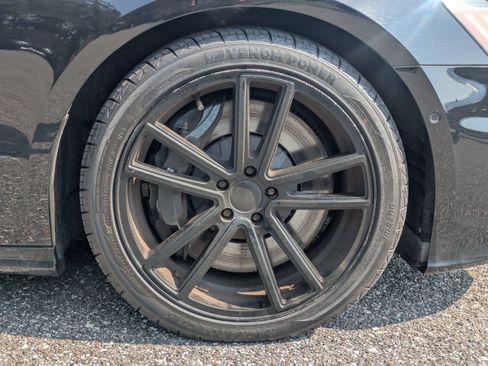 Used 2020 Audi S6 Prestige w/ Prestige Package AWD/4WD image 11