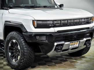 Used 2022 GMC Hummer EV Edition 1 video 2