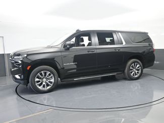 Used 2024 Chevrolet Suburban LS w/ Driver Alert Package RWD video 2