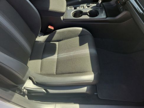 Used 2023 Honda Civic Sport image 18
