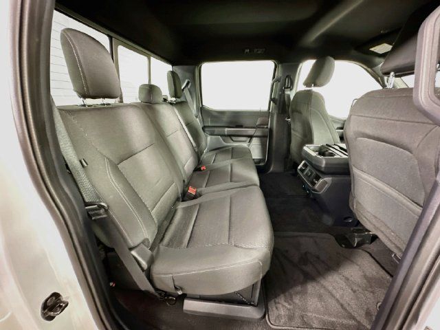 Used 2024 Ford F150 XLT w/ Equipment Group 302A MID AWD/4WD image 28