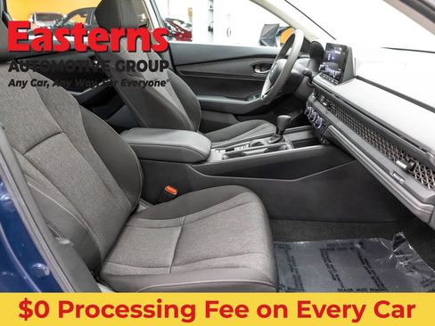 Used 2023 Honda Accord EX image 23