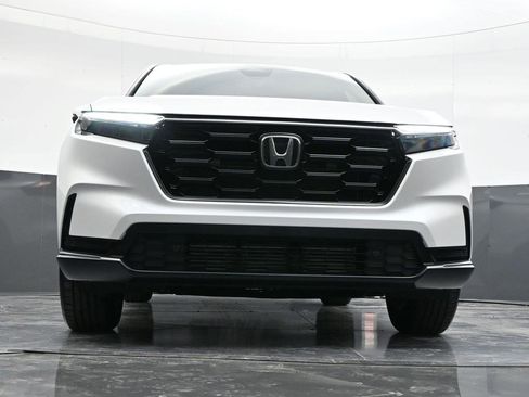 Used 2026 Honda CR-V EX-L image 28