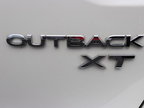 Used 2024 Subaru Outback Limited XT image 63