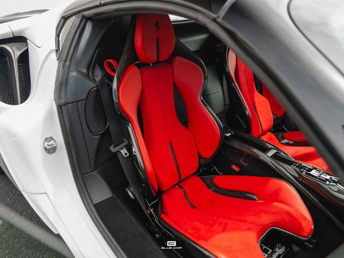 Used 2023 Ferrari SF90 Spider AWD/4WD image 29
