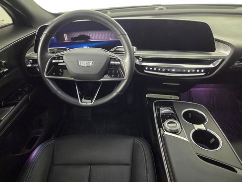 Used 2024 Cadillac Lyriq Sport w/ LPO, Floor Liner Package RWD image 27