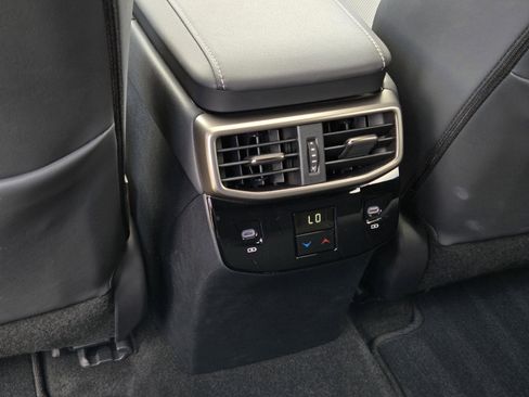 Used 2025 Lexus RX 350 Premium w/ Accessory Package (Z1) FWD image 27