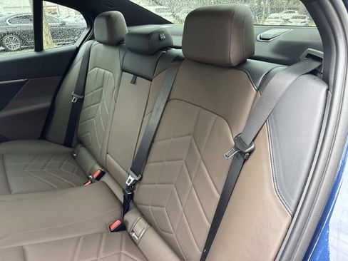 Certified 2025 BMW 530i xDrive w/ M Sport Package image 12