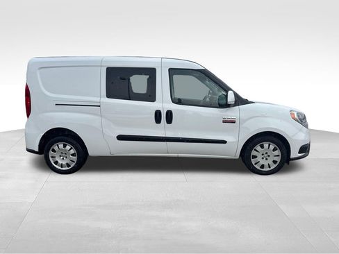 Used 2017 RAM ProMaster City Tradesman SLT w/ Rear Back-up Camera Group FWD image 7