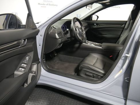 Used 2022 Honda Accord Sport image 21