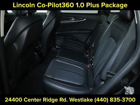Certified 2023 Lincoln Nautilus Reserve w/ Equipment Group 201A AWD/4WD image 14
