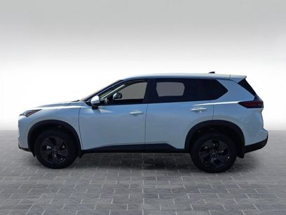 New 2026 Nissan Rogue SV w/ Cold Weather Package
