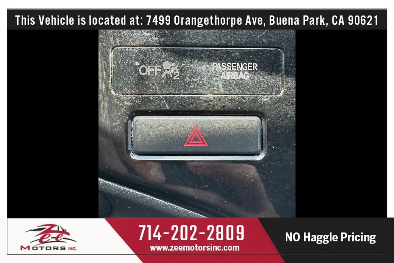 Used 2017 Honda Fit EX image 29