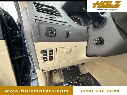 Used 2007 Lexus ES 350 image 18