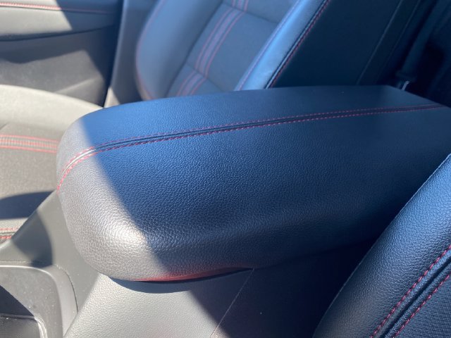 Used 2024 Chevrolet Equinox RS w/ LPO, Floor Liner Package FWD image 30