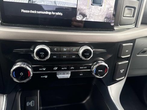 Used 2024 Ford F150 XLT w/ Mobile Office Package image 24