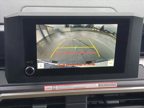 New 2026 Toyota Tacoma SR5 image 13