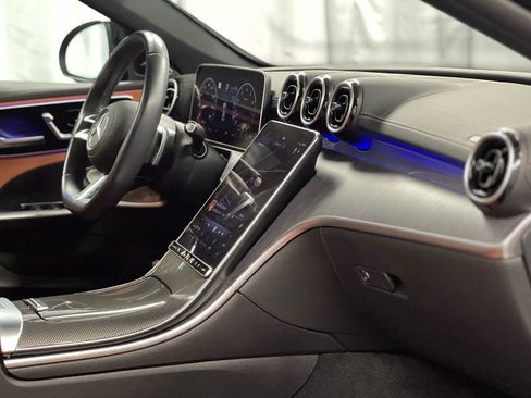 Used 2023 Mercedes-Benz C 300 4MATIC Sedan image 20