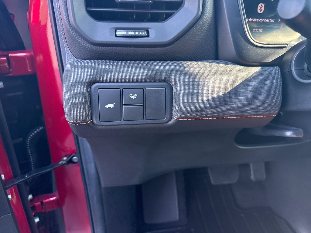 Certified 2026 Honda Passport TrailSport image 16