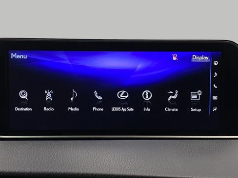 Used 2017 Lexus RX 350 AWD w/ Premium Package image 24