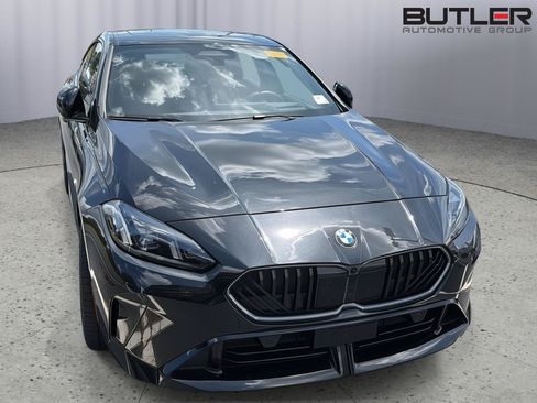 Used 2026 BMW 228i w/ Technology Package FWD image 5