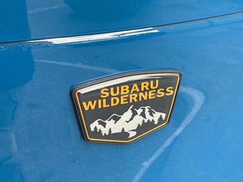 Used 2026 Subaru Forester Wilderness image 11