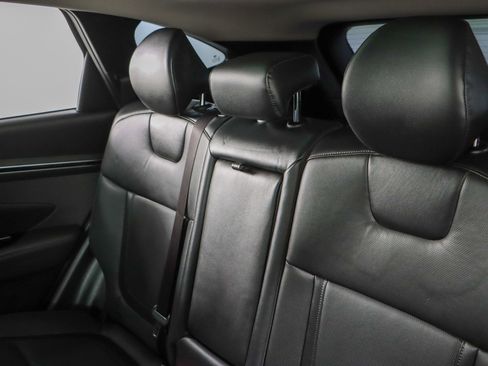 Used 2022 Hyundai Tucson Limited image 26