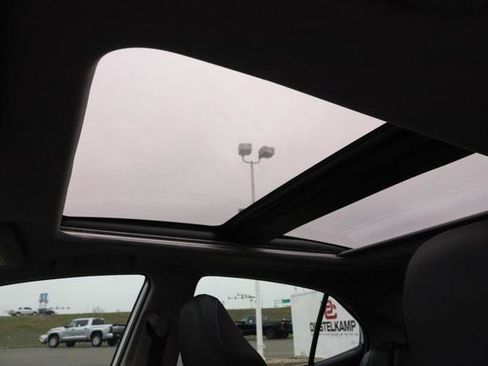 Certified 2023 Toyota Camry XSE image 9