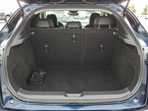 Certified 2023 MAZDA CX-30 AWD 2.5 S w/ Select Package image 27