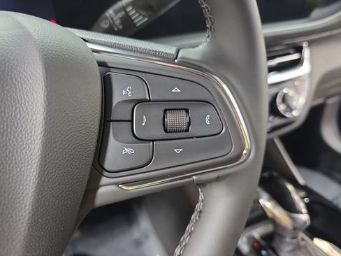 New 2026 Buick Envista Sport Touring w/ Convenience I Package FWD image 17