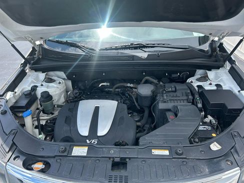 Used 2011 Kia Sorento EX FWD image 36