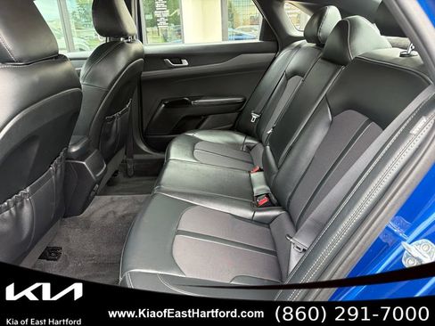 Used 2022 Kia K5 GT-Line AWD/4WD image 18