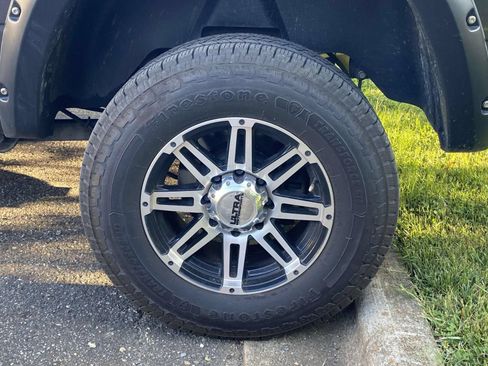 Used 2018 RAM 2500 Tradesman w/ Popular Equipment Group AWD/4WD image 9