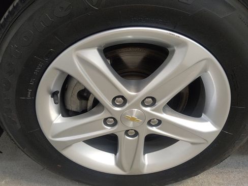 Used 2023 Chevrolet Malibu LS FWD image 31