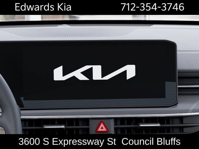 New 2026 Kia K5 GT-Line AWD/4WD image 22