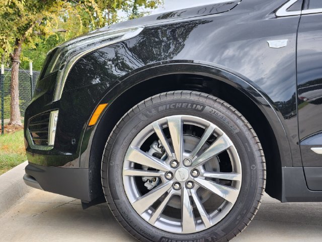 New 2026 Cadillac XT5 Premium Luxury w/ Driver Assist Package FWD image 7