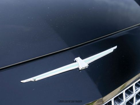 Used 2002 Ford Thunderbird Deluxe RWD image 69