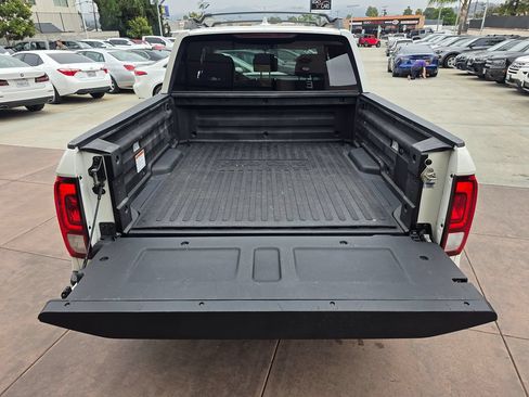 Used 2017 Honda Ridgeline RTL image 19