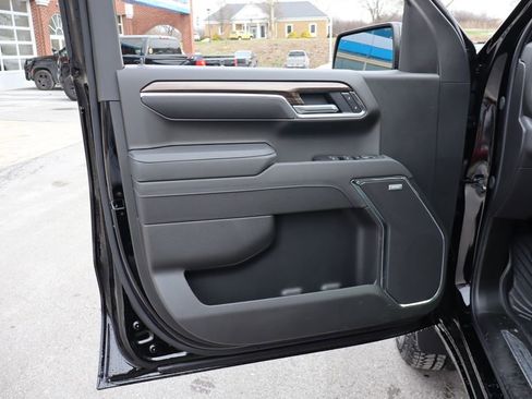 New 2026 Chevrolet Silverado 1500 LT Trail Boss w/ Safety Package image 11