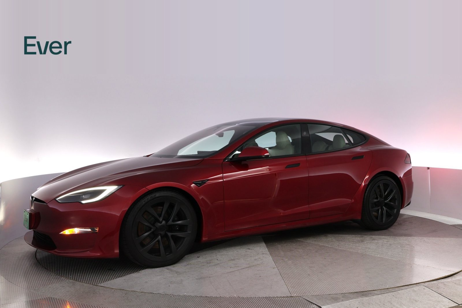 Used 2023 Tesla Model S Standard Range AWD/4WD image 18