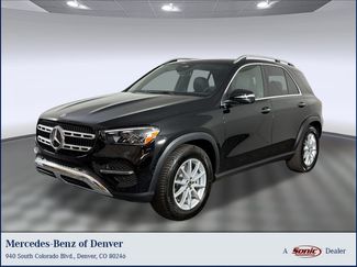 Used 2026 Mercedes-Benz GLE 350 4MATIC video 1