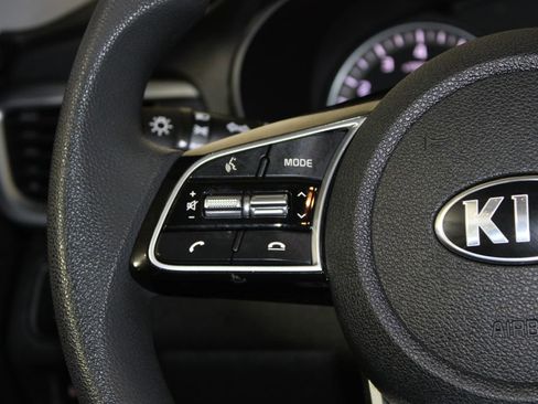 Used 2020 Kia Optima LX image 15