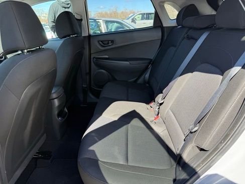 Used 2023 Hyundai Kona SEL w/ Cargo Package image 15