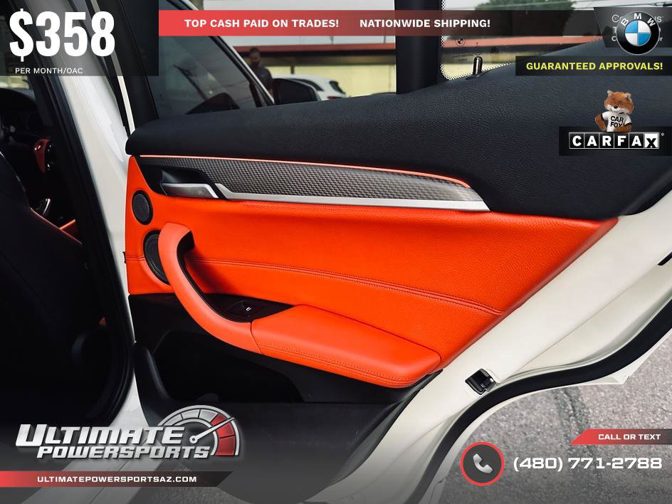 Used 2021 BMW X2 M35i w/ Premium Package AWD/4WD image 71