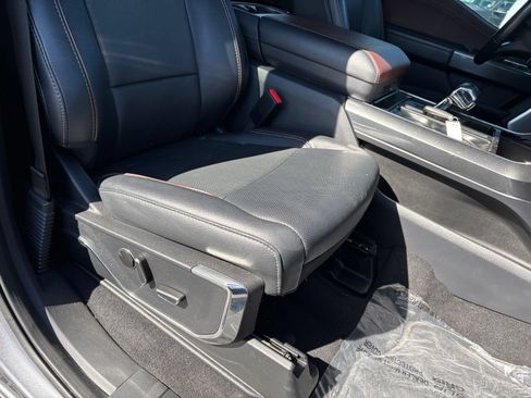 Used 2023 Ford F150 Lariat w/ Equipment Group 502A High AWD/4WD image 26
