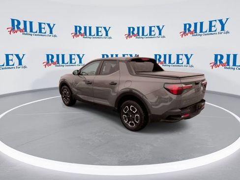 Used 2022 Hyundai Santa Cruz SEL w/ Winter Package image 6