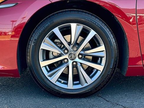 Used 2020 Lexus ES 350 w/ Premium Package image 34